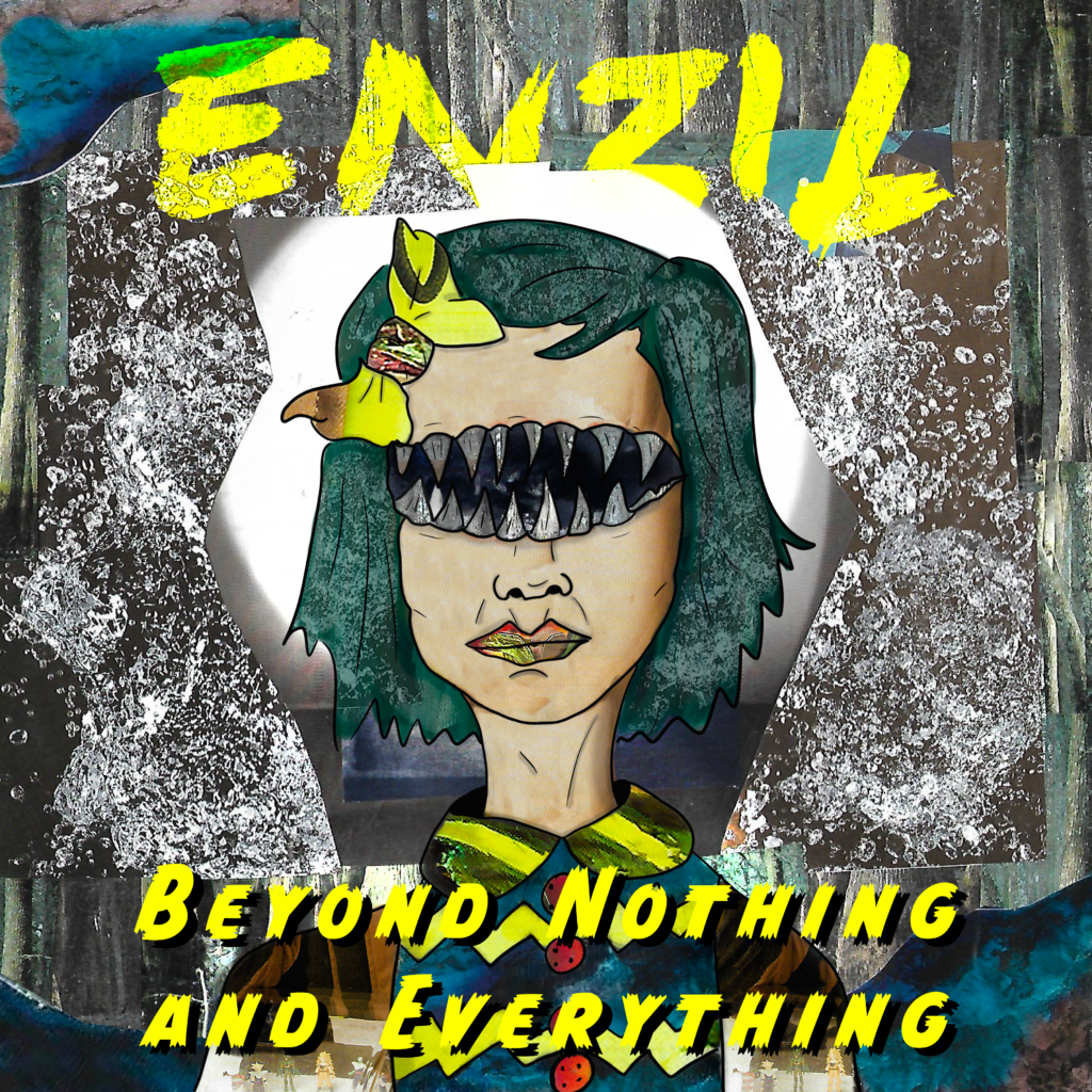 Enzil - Beyond Nothing and Everything