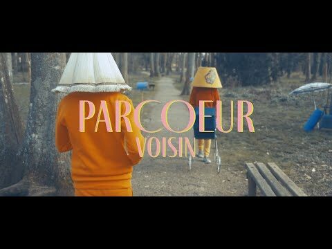 PARCOEUR - Voisin (Clip Officiel)